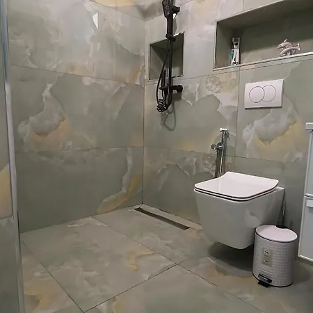 Apartamento Kombinat Corner 8 *